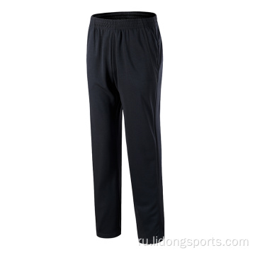 Осень зима комфортабельные рабочие брюки для мужчин бегущие тренировочные спортивные спортивные брюки мужские бега трусцой футбол баскетбольные брюки для человека